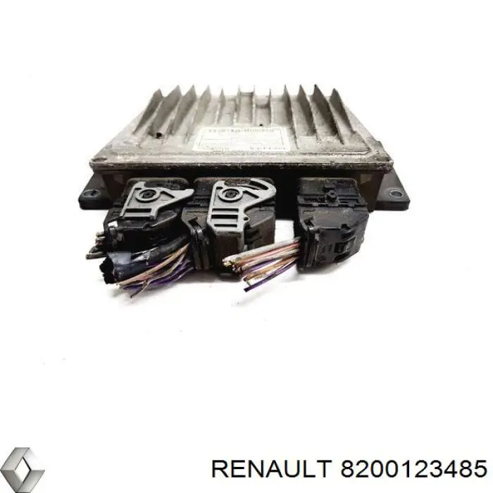 Купити 8200123485 Renault (RVI) 