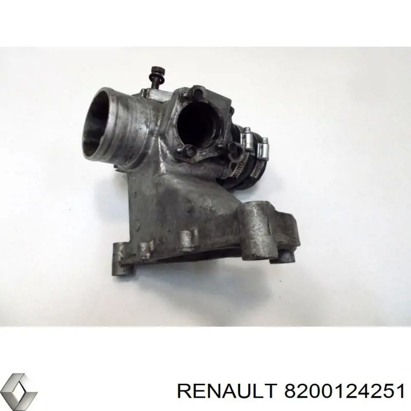 8200124251 Renault (RVI) 