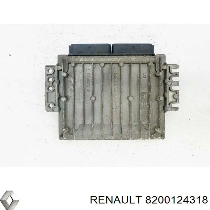  Renault (RVI) 8200124318 ціна, від 46.79 USD