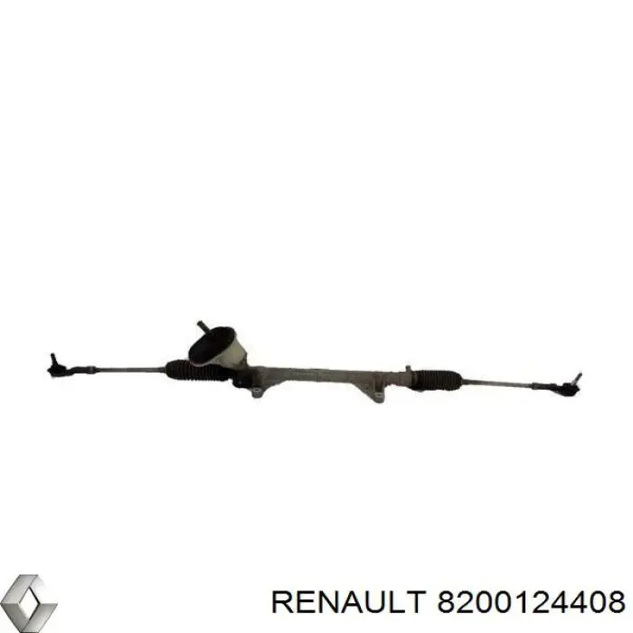 Управління рульове в зборі Renault (RVI) 8200124408 ціна, від 112.56 USD