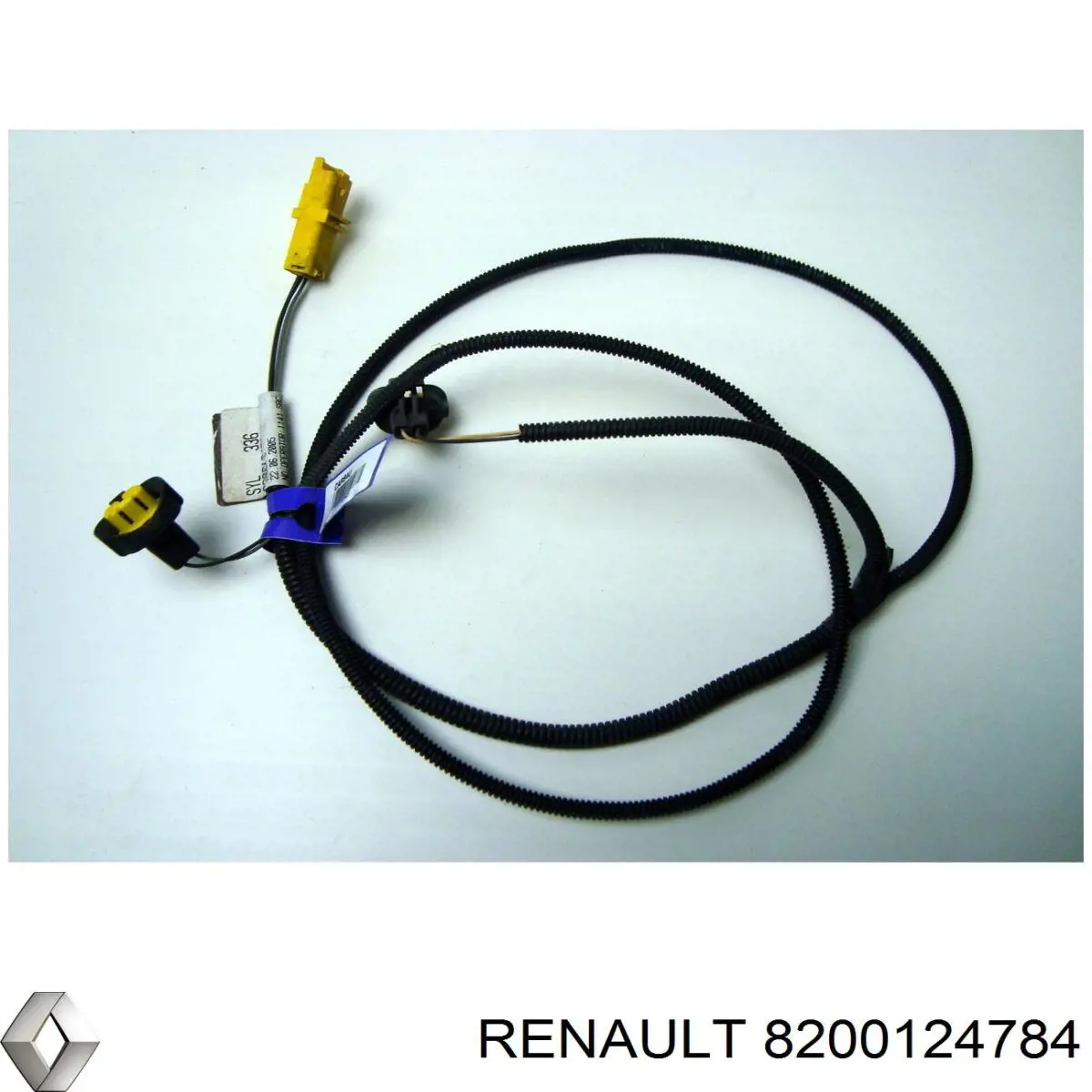 Купити 8200124784 Renault (RVI) 