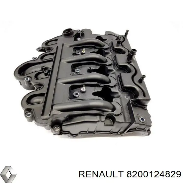  Renault (RVI) 8200124829 ціна, від 28.25 USD