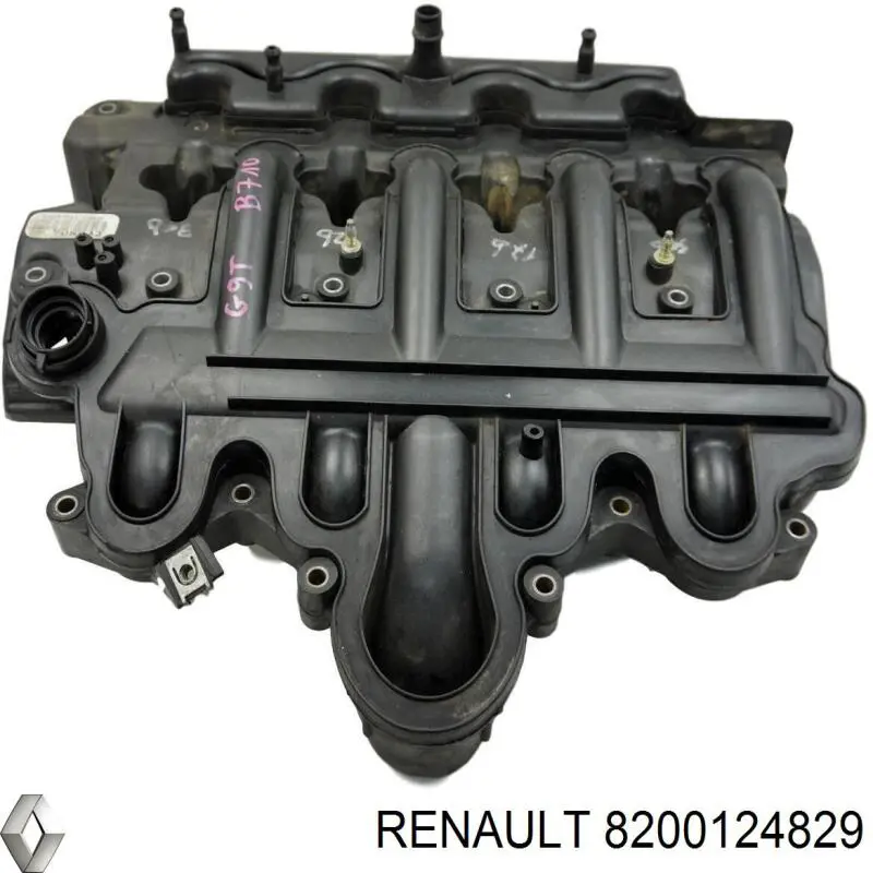 Купити 8200124829 Renault (RVI) 