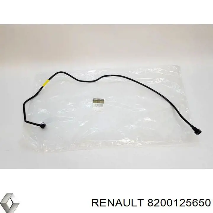  8200125650 Renault (RVI)