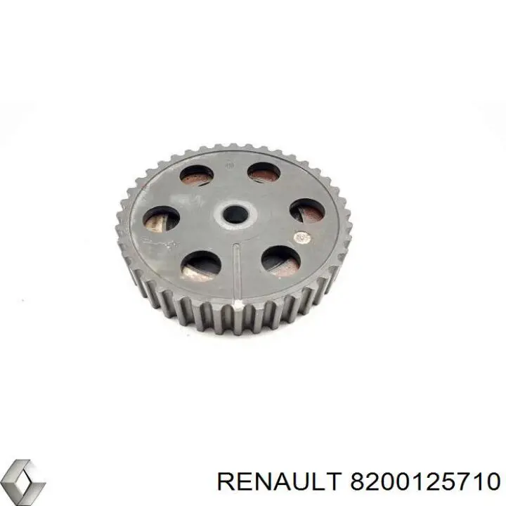 Шестерня розподільчого вала Renault (RVI) 8200125710 ціна, від 46.99 USD
