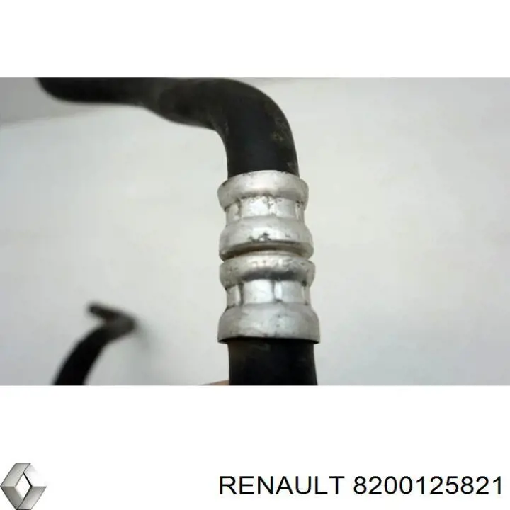  8200125821 Renault (RVI)