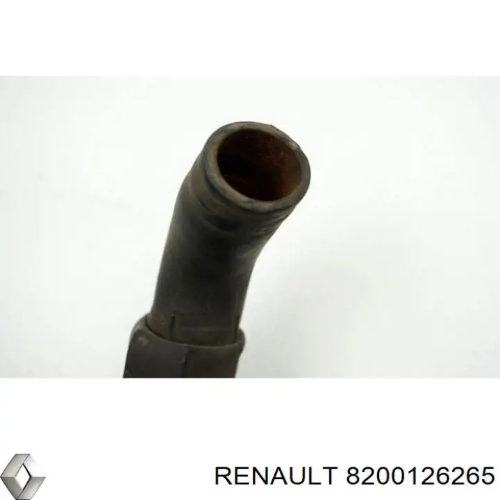 Шланг/патрубок радіатора охолодження, нижній Febi 170979 ціна, від 15.96 USD