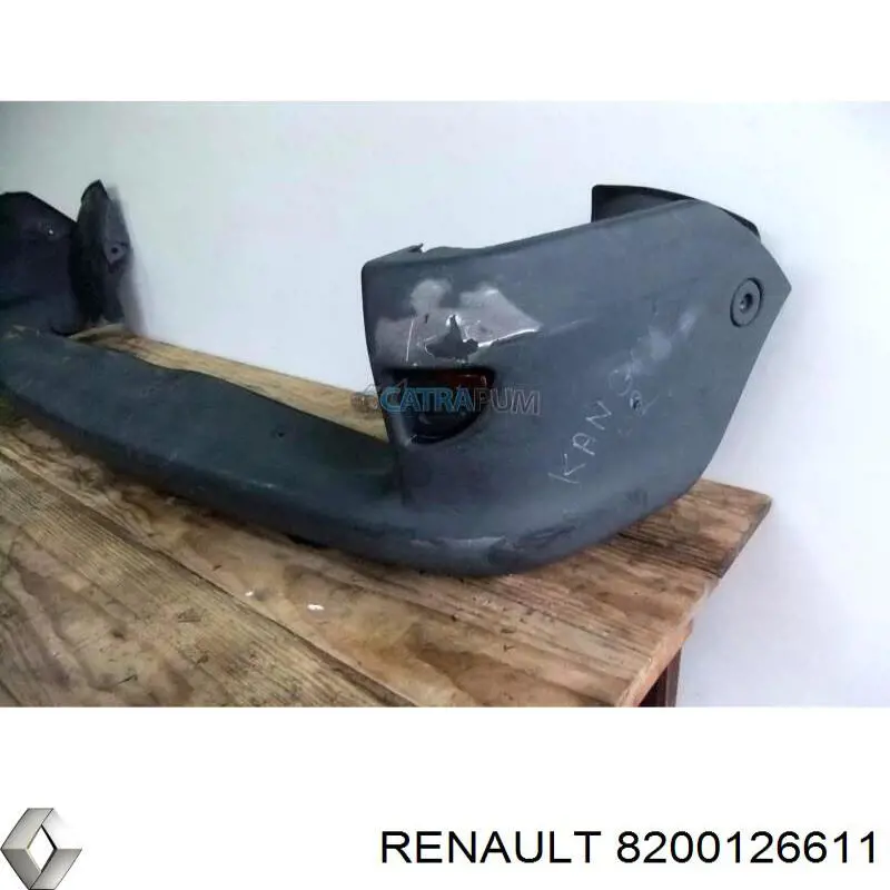 Купити 8200126611 Renault (RVI) 
