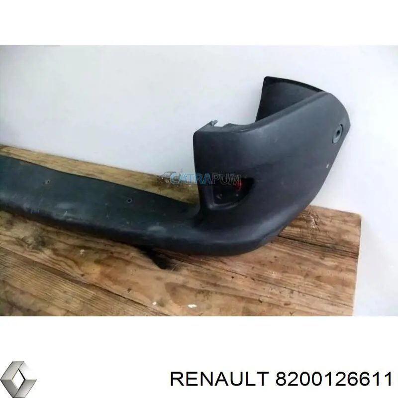  Renault (RVI) 8200126611
