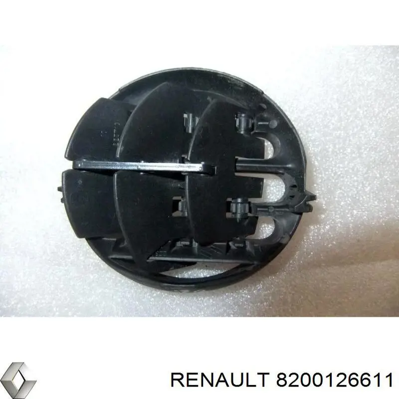  Renault (RVI) 8200126611 ціна, від 28.16 USD