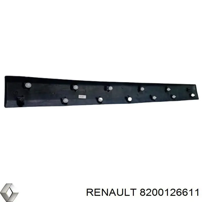  8200126611 Renault (RVI)