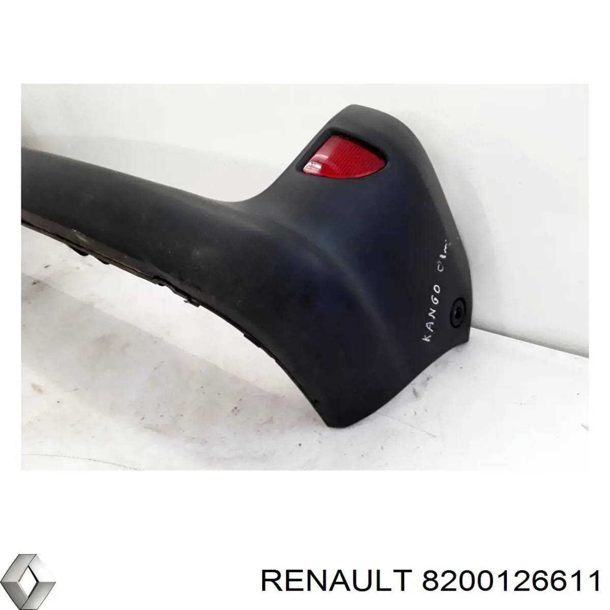  Renault (RVI) 8200126611 ціна, від 28.16 USD