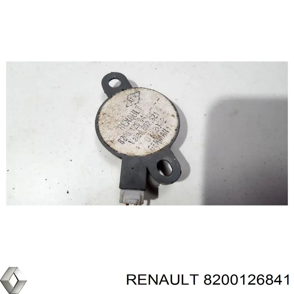  8200126841 Renault (RVI)