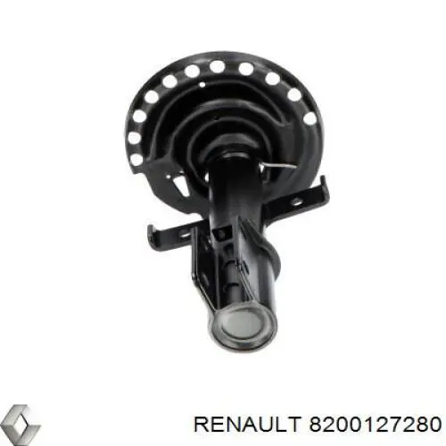 8200127280 Renault (RVI) Стійка передня