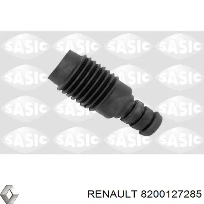 8200127285 Renault (RVI) Відбійник + пильовик амортизатора переднього