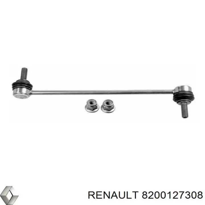 8200127308 Renault (RVI) стійка стабілізатора переднього