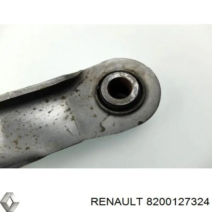 Кронштейн передньої балки Renault (RVI) 8200127324 ціна, від 35.72 USD