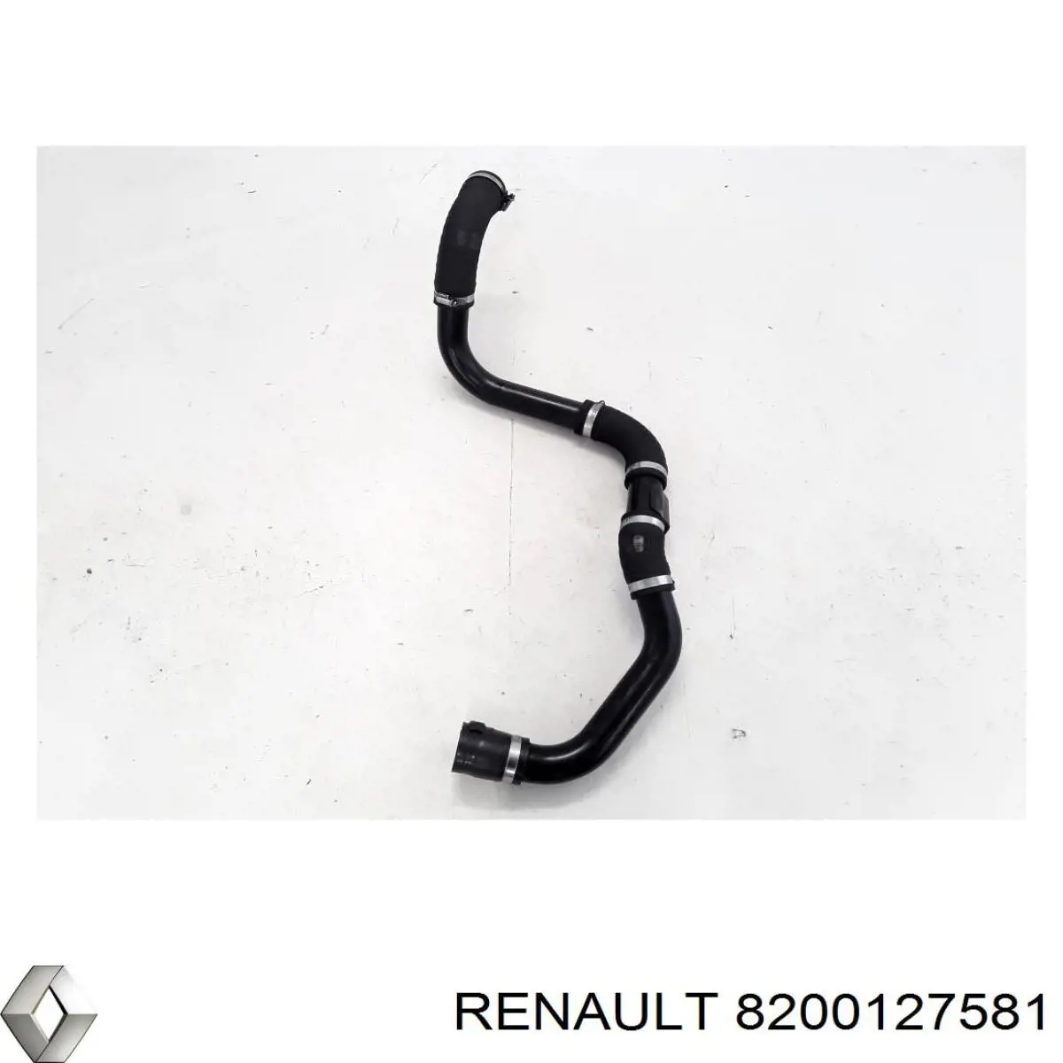 8200127581 Renault (RVI) 