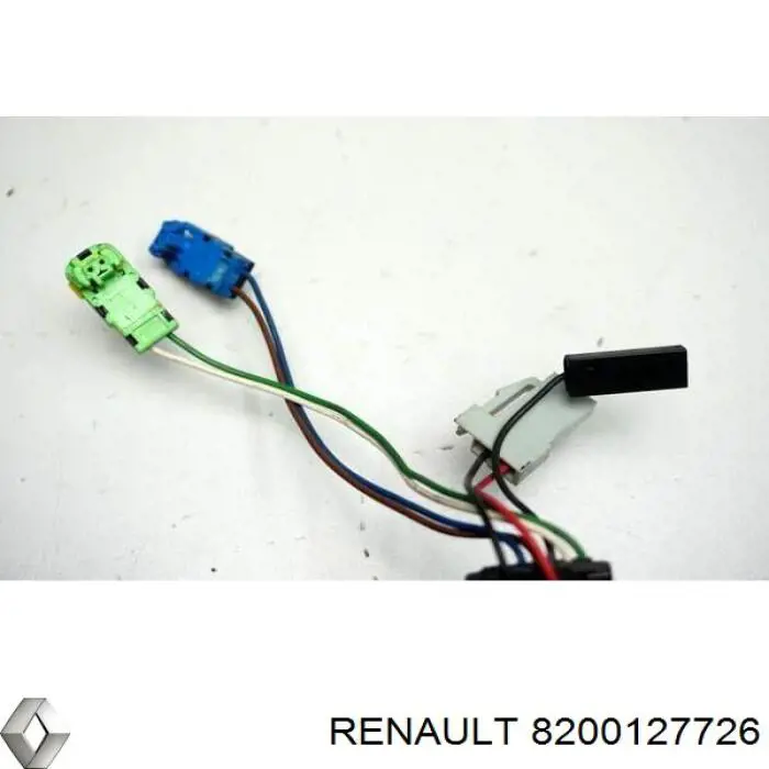  8200127726 Renault (RVI)