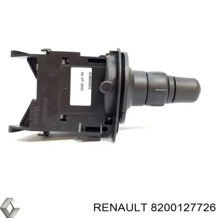 8200127726 Renault (RVI) 