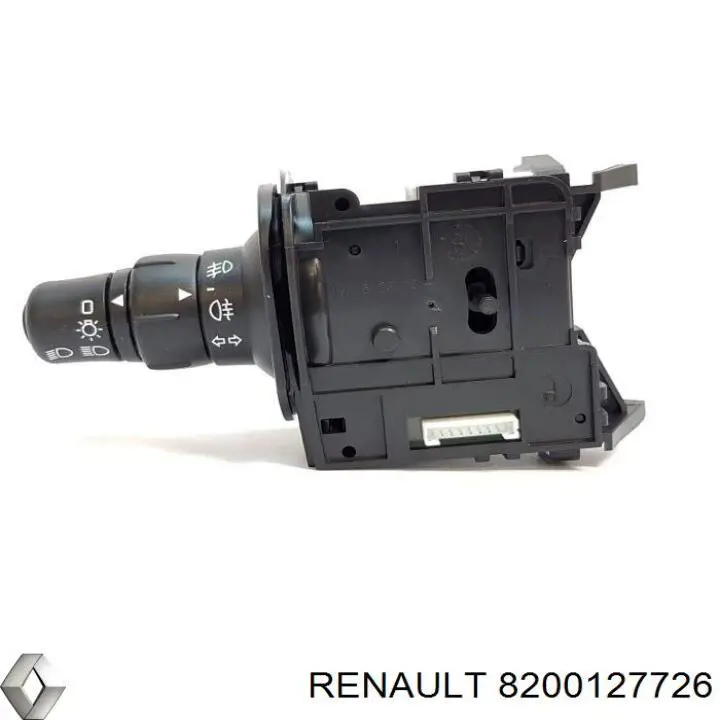  Renault (RVI) 8200127726 ціна, від 68.49 USD