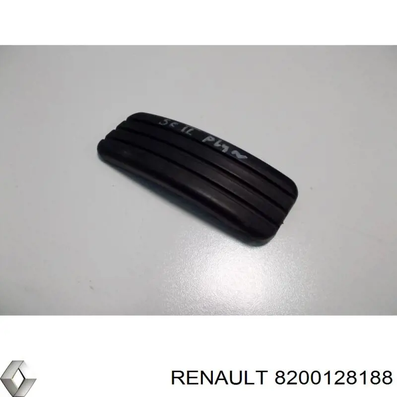 Купити 8200128188 Renault (RVI) 