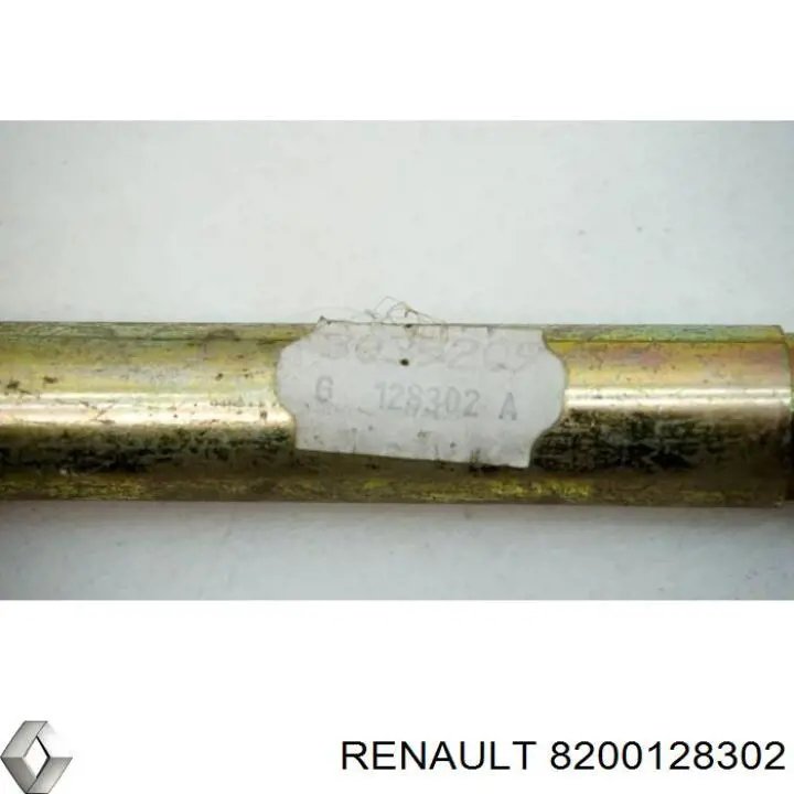  8200128302 Renault (RVI)