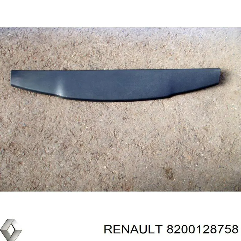  Renault (RVI) 8200128758 ціна, від 6.33 USD