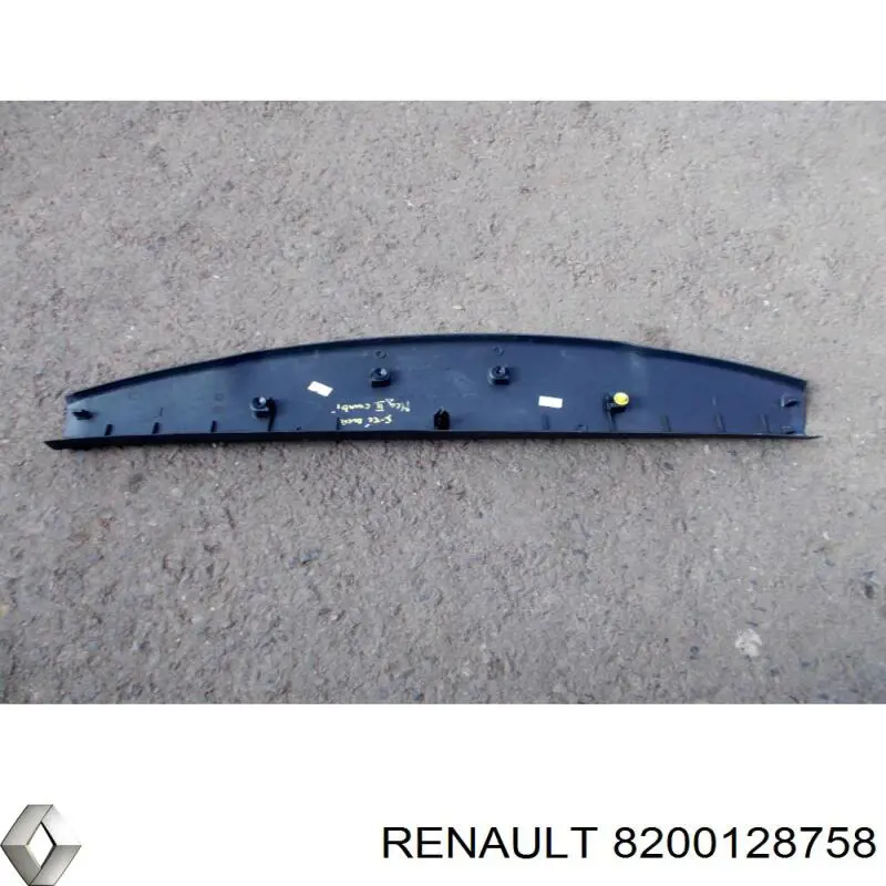  8200128758 Renault (RVI)