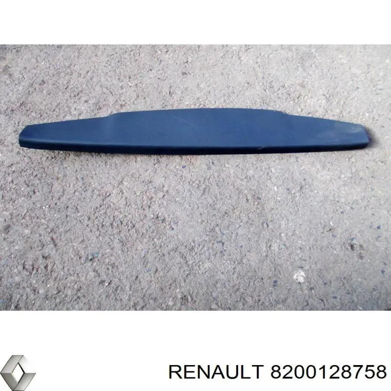 Купити 8200128758 Renault (RVI) 