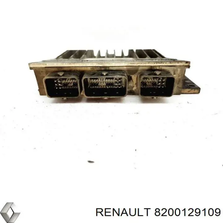 Купити 8200129109 Renault (RVI) 