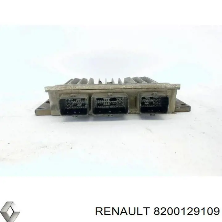  8200129109 Renault (RVI)