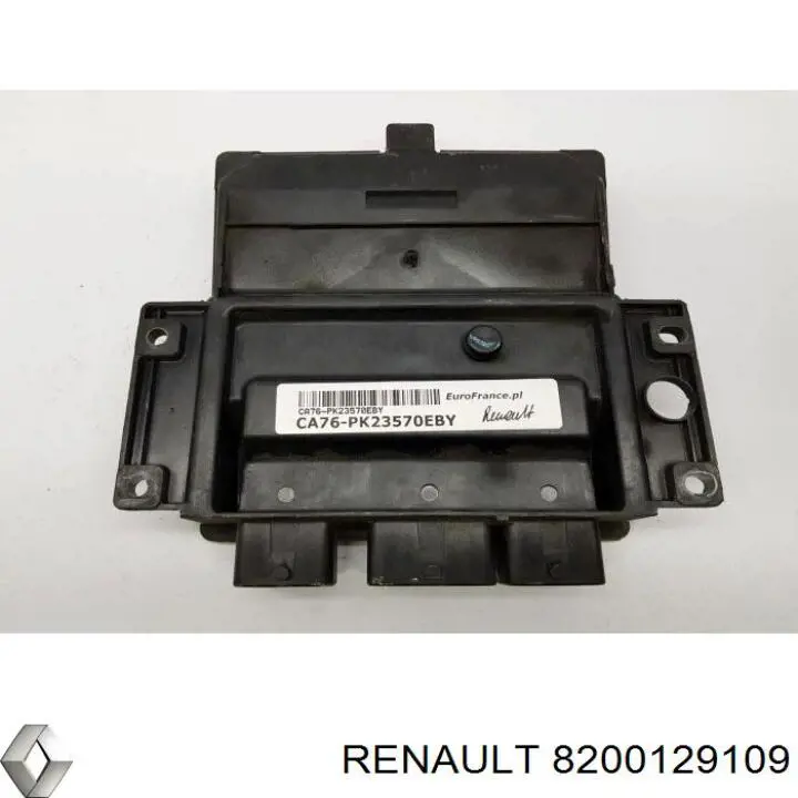 8200129109 Renault (RVI) 