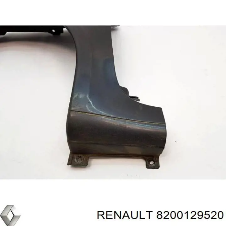  Renault (RVI) 8200129520 ціна, від 31.71 USD
