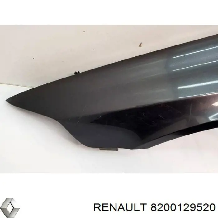 Купити 8200129520 Renault (RVI) 