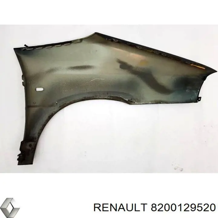  8200129520 Renault (RVI)