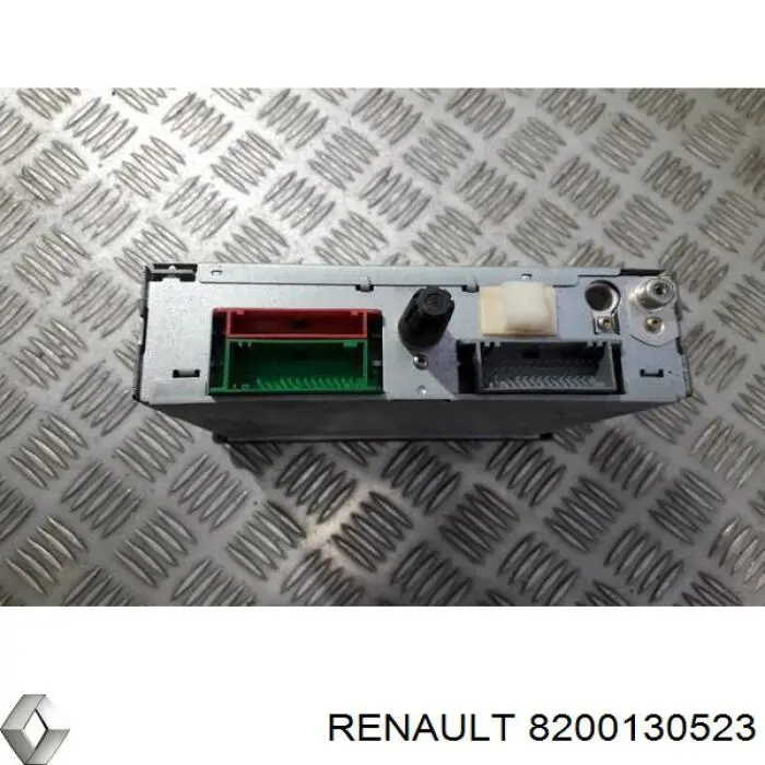  Renault (RVI) 8200130523 ціна, від 38.01 USD