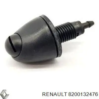  8200132476 Renault (RVI)