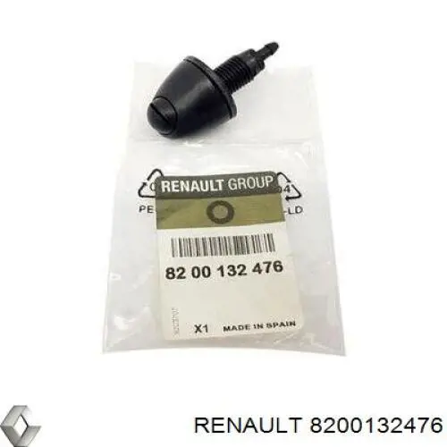 Купити 8200132476 Renault (RVI) 