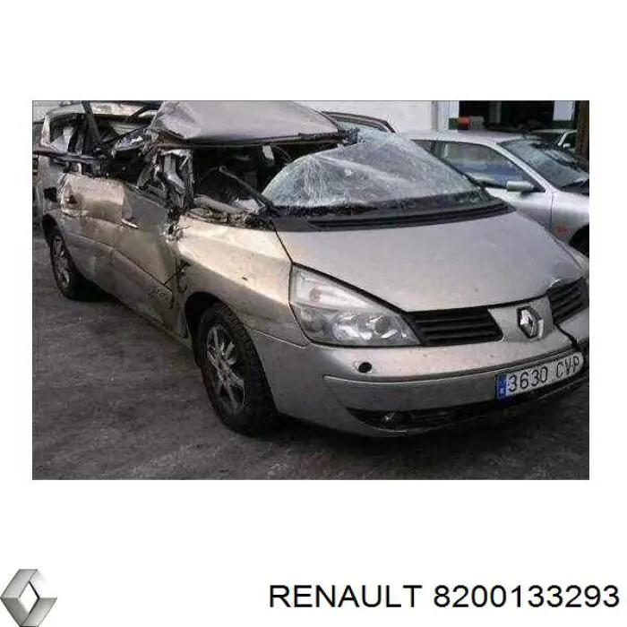 Піввісь передня, права Renault (RVI) 7711368094 ціна, від 153.99 USD