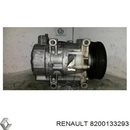 7711368094 Renault (RVI) Привід передній правий