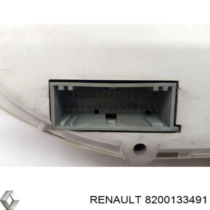 8200133491 Renault (RVI) 