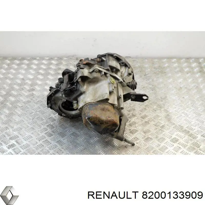  Renault (RVI) 8200133909 ціна, від 38.90 USD