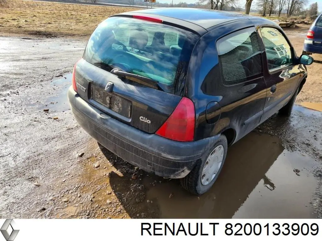 8200133909 Renault (RVI) 