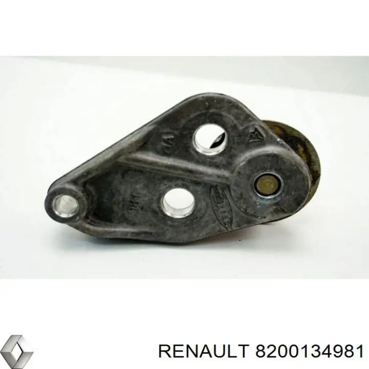 Renault (RVI) 8200134981 ціна, від 5.64 USD
