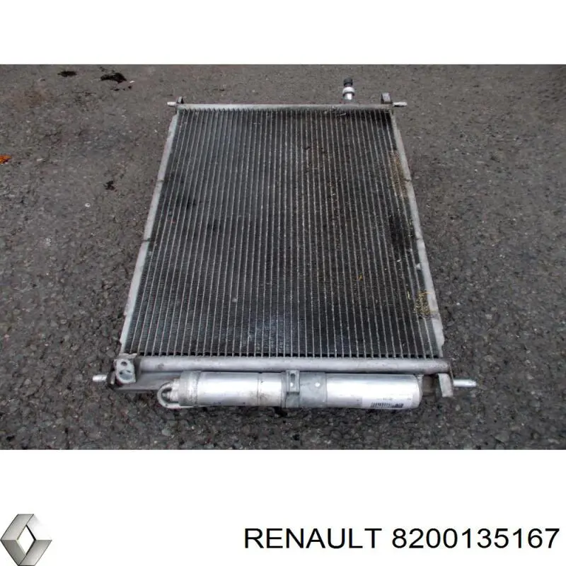  Renault (RVI) 8200135167 ціна, від 42.28 USD