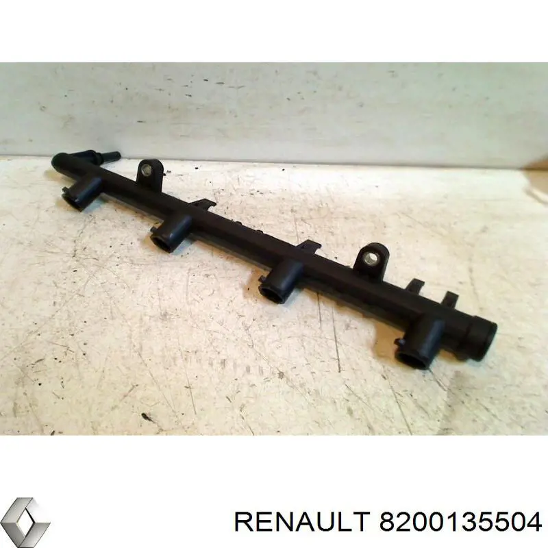 8200135504 Renault (RVI) розподільник палива