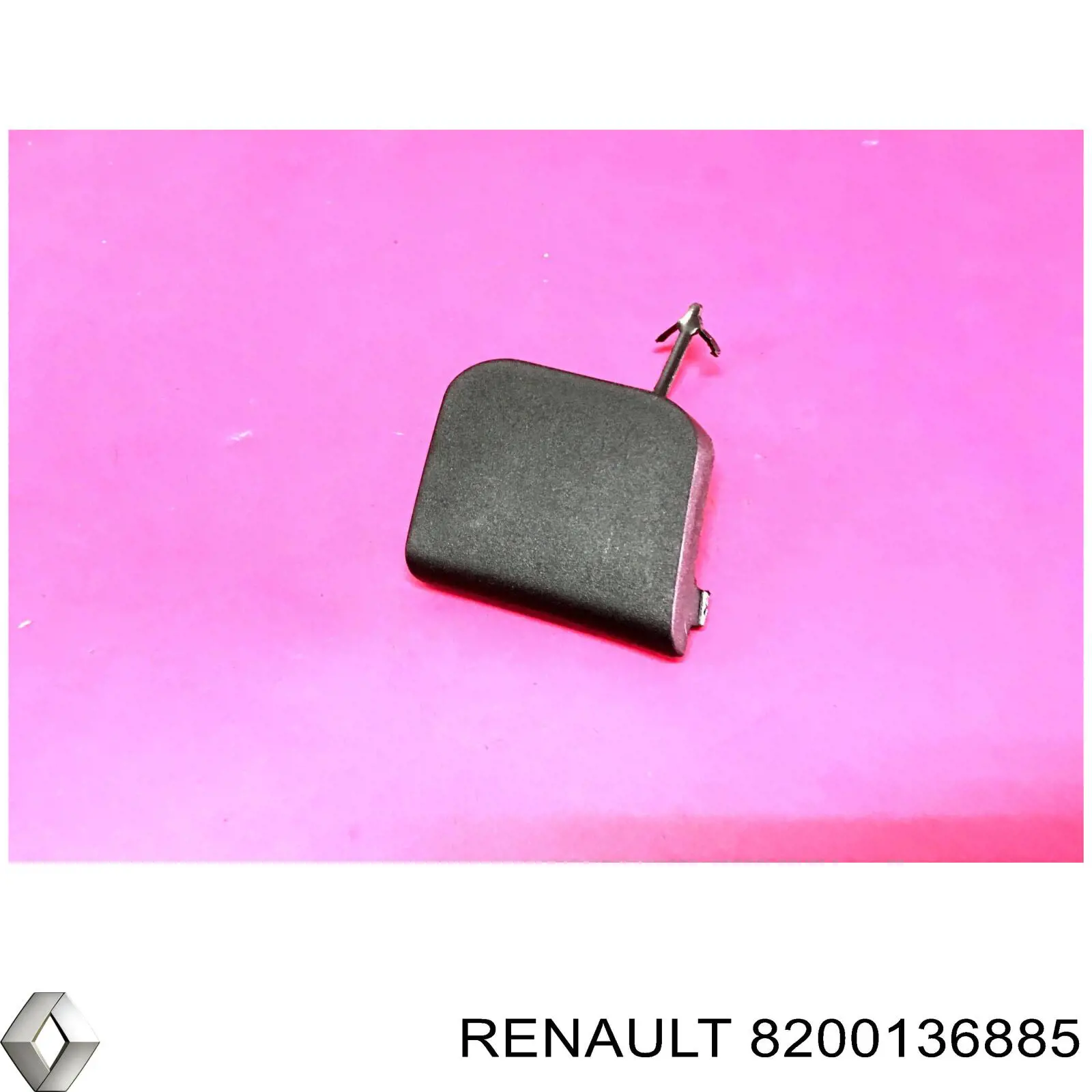 8200136885 Renault (RVI) 