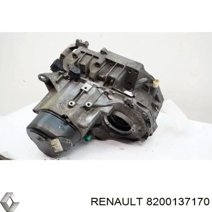  8200137170 Renault (RVI)