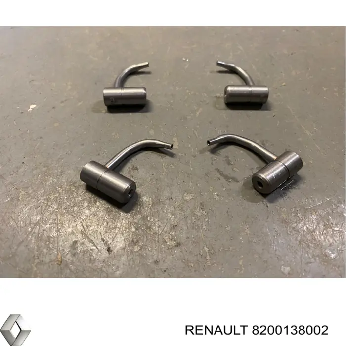 8200138002 Renault (RVI) 